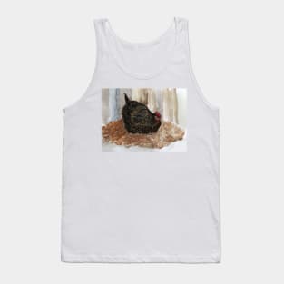 Jenn’s Chicken Tank Top